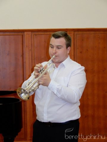 A zeneiskola volt növendékei koncerteztek 17